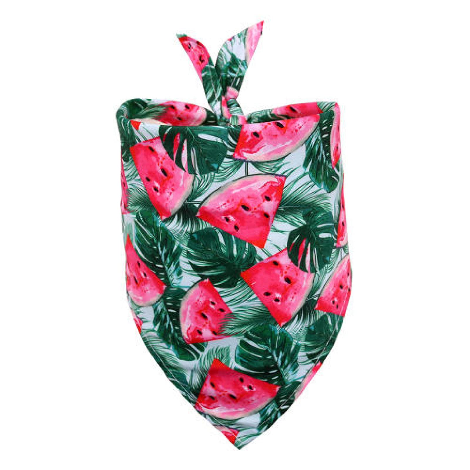 Bandany dla psów zwierzę domowe pies bandany szalik zmywalny koty bandana szczeniak śliniaki poliester mały pies bandana letnie akcesoria dla psów 60 szt. S