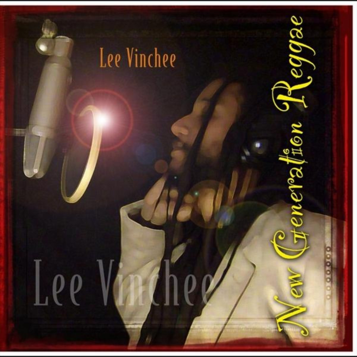 Lee Vinchee