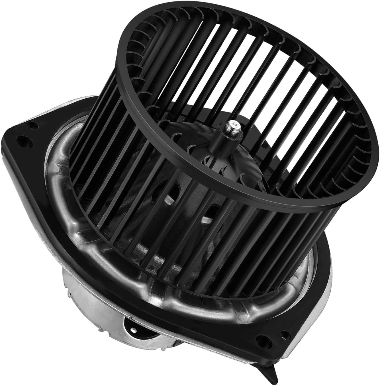 HVAC Blower Motor 700129 Compatible with Buick Century/Regal 1997-2000, Compatible with Chevy Corvette Impala Monte Carlo, Intrigue Montana Grand Prix, PM2714, A/C Blower Motor Assembly