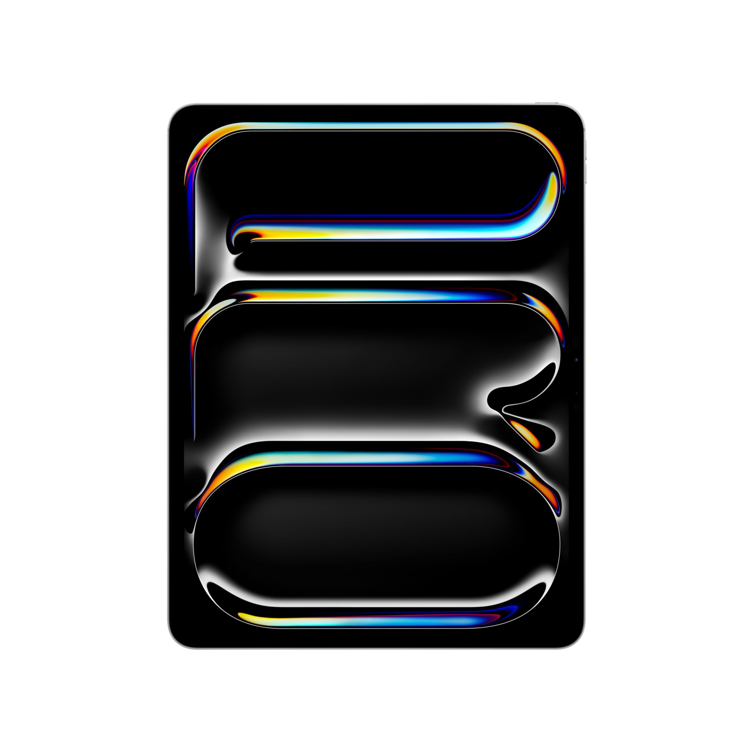 Apple iPad Pro 13-inch (M5): Ultra Retina XDR Display - Nano