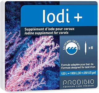 PRODIBIO IODI +06 AMPOLAS