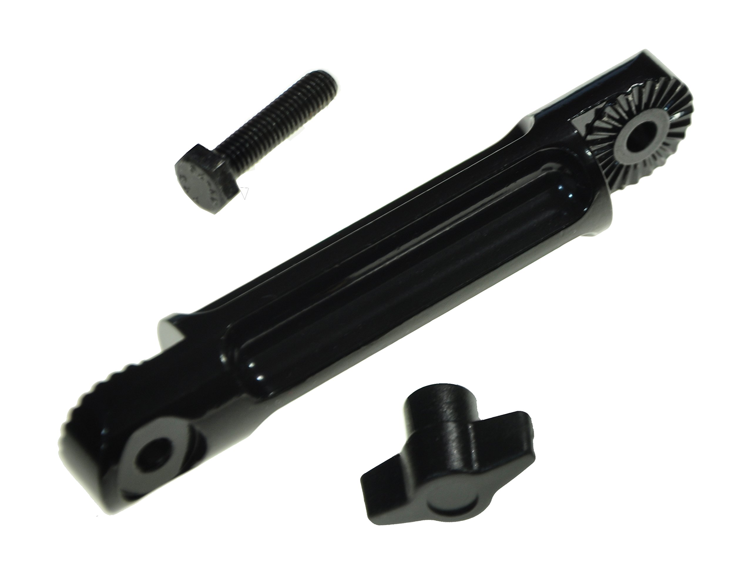 Arkscan4 Inches Extension Arm for Models MCUP11, MHDR10 and MCLM16 Universal Tablet Mount Stand