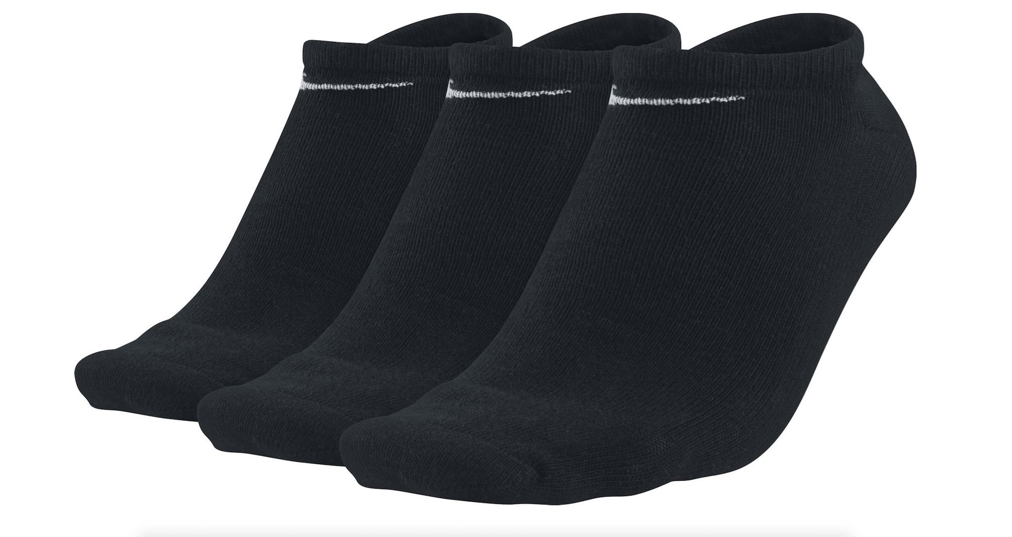 NIKE Men's Cushion Crew Training Socks — view 17