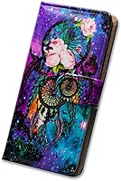 Vista 66 de Funda para Pixel 7a, diseño de pájaro negro de cuero verde con tapa para teléfono con ranura para tarjetas, soporte para Google Pixel 7a