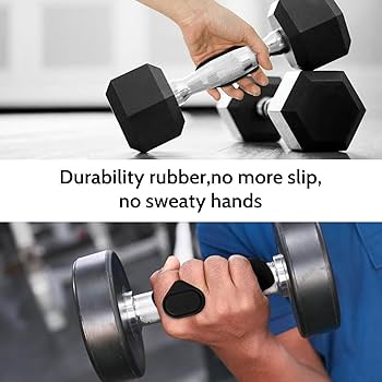 Aymzbd 2Pcs Weight Lifting Grips Workout Grips Flexible Barbell Bar Pads Hand Protector For Deadlift Gymnastics With Storage Case, Black