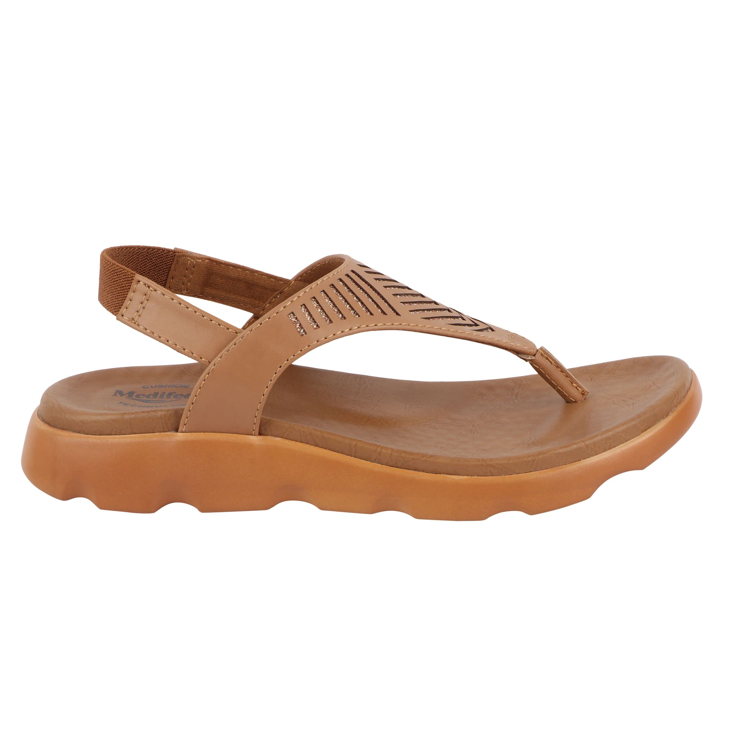 medifeet Women's Replay Sandals-picture-16