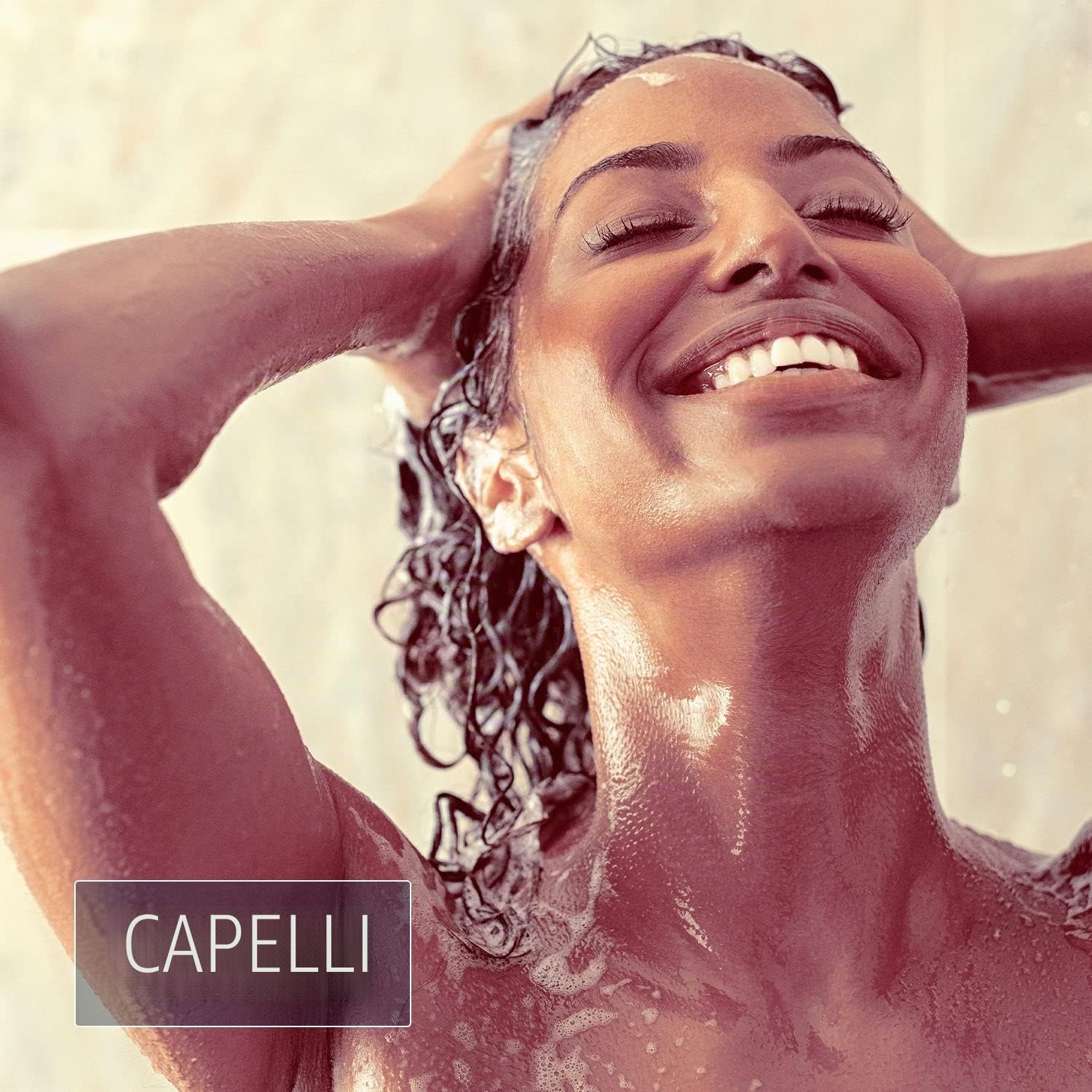 Naissance Olio di Ricino No. 217) - 5 Litri - Per Crescita dei Capelli, Ciglia, Sopracciglia, Barba, Unghie, Viso, Corpo – Olio di Castor Puro, Naturale, Vegano, Senza Esano, Senza OGM