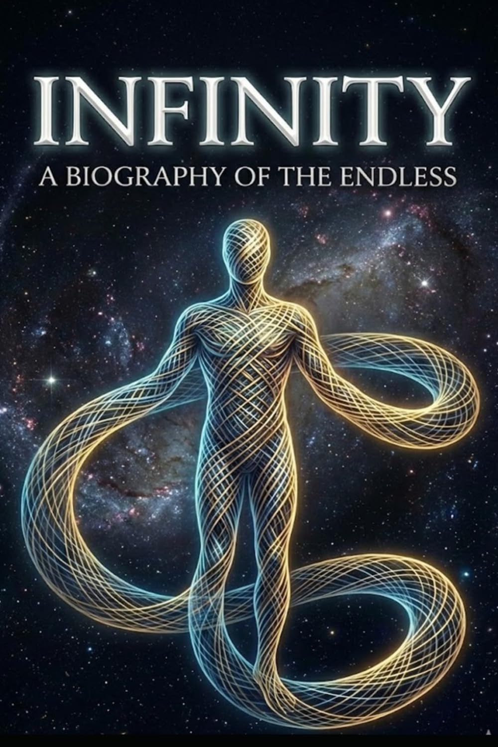 Infinity: A Biography of the Endless