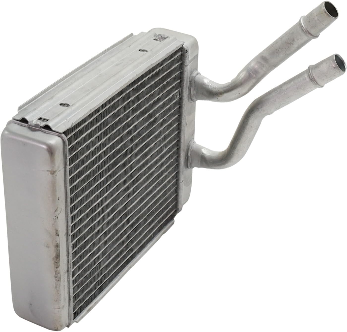Replacement Heater Core Compatible with GMC Sierra 2500 HD Classic and Sierra 3500 Classic (2007) V8 Diesel 6.6L with Rear Center Console Vents
