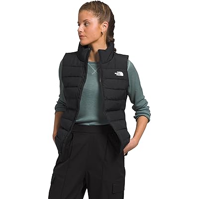 Футболка The North Face Aconcagua 3 Vest