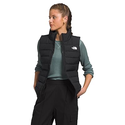 The North Face Aconcagua 3 Vest Women