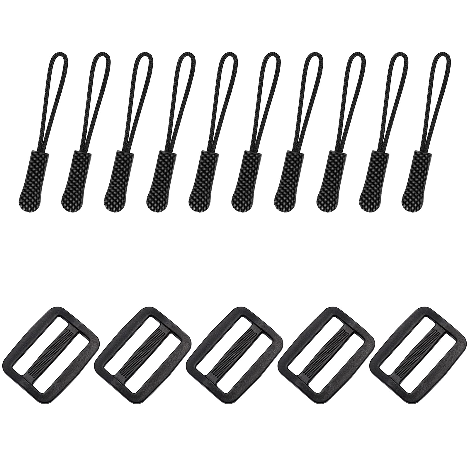 NZII Fanny Pack Extender Belt Adjustable Strap with 20 Inches Extension