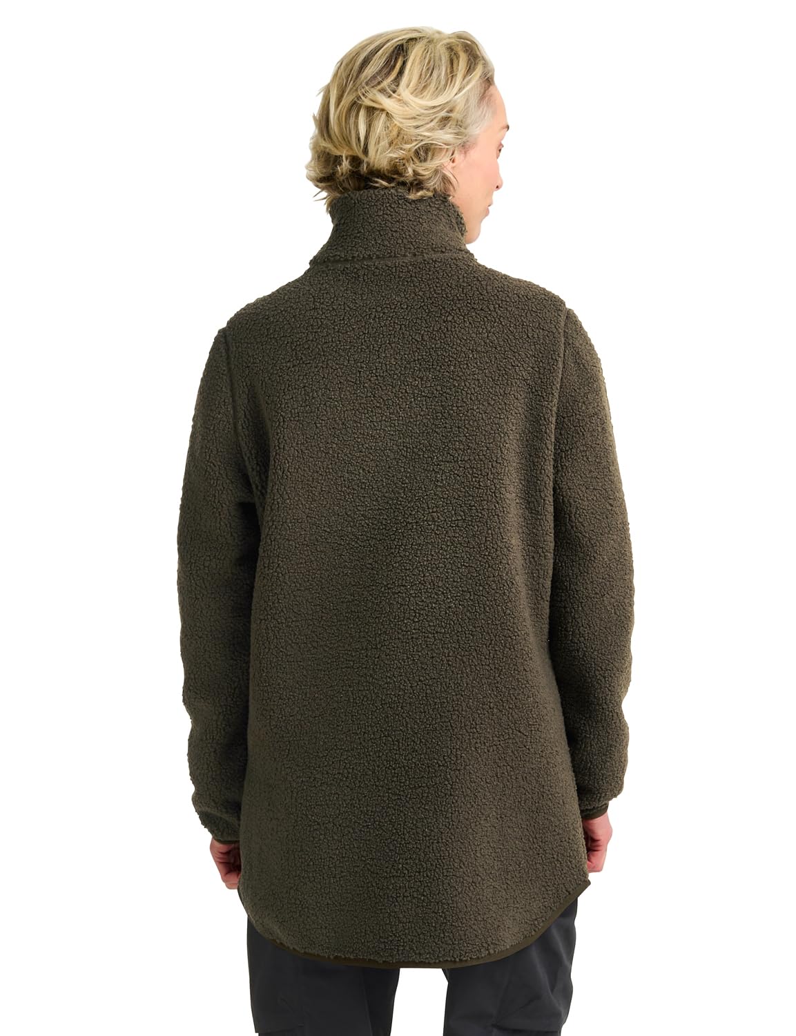 Jack Wolfskin Damen High Curl Coat W Jacket
