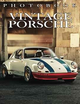 PORSCHE in Le Mans ※ドイツ製写真集 PORSCHE in Le Mans ※ドイツ製写真集 PORSCHE in Le Mans ※ドイツ製