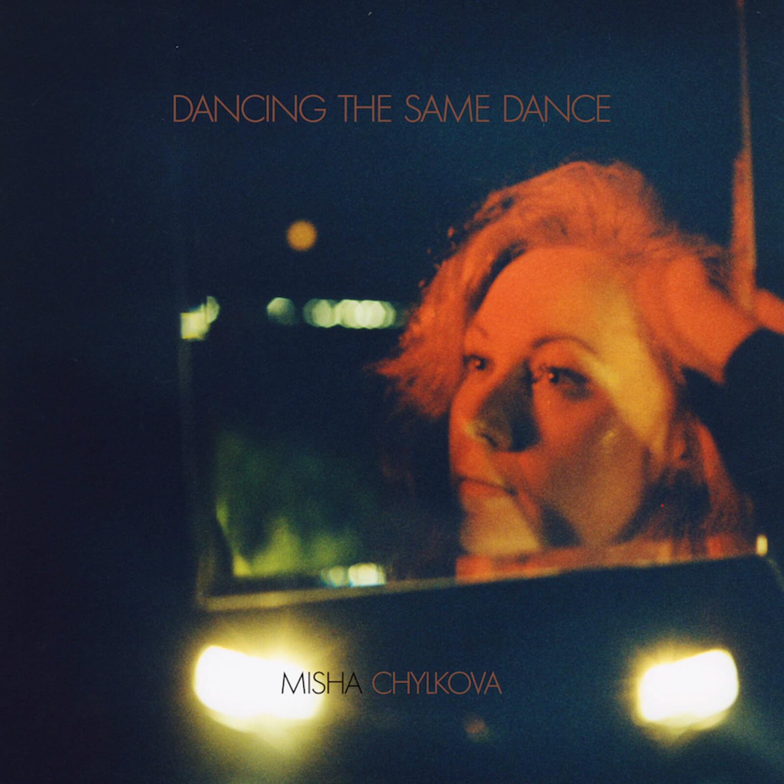 Dancing The Same Dance [VINYL]