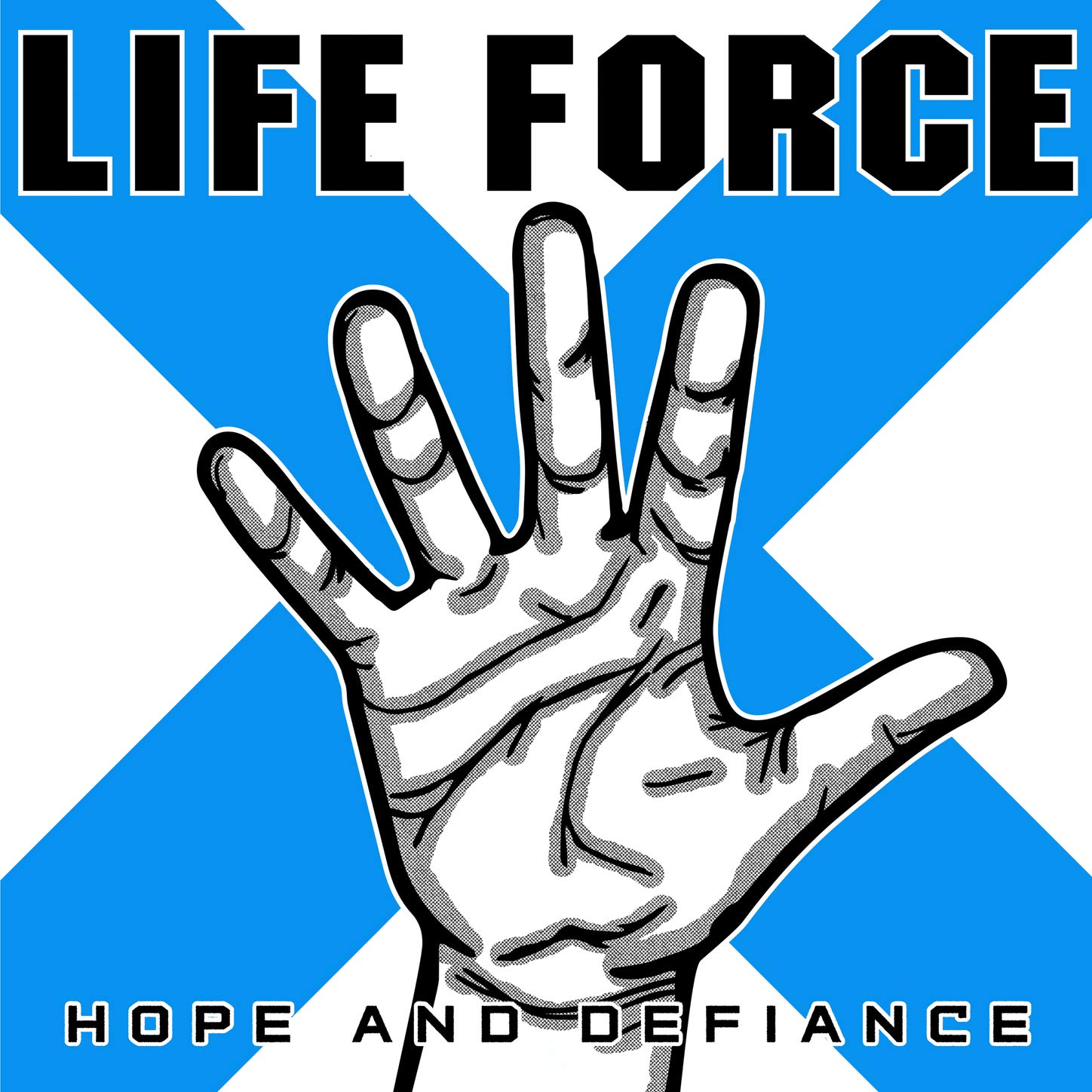 Life Force