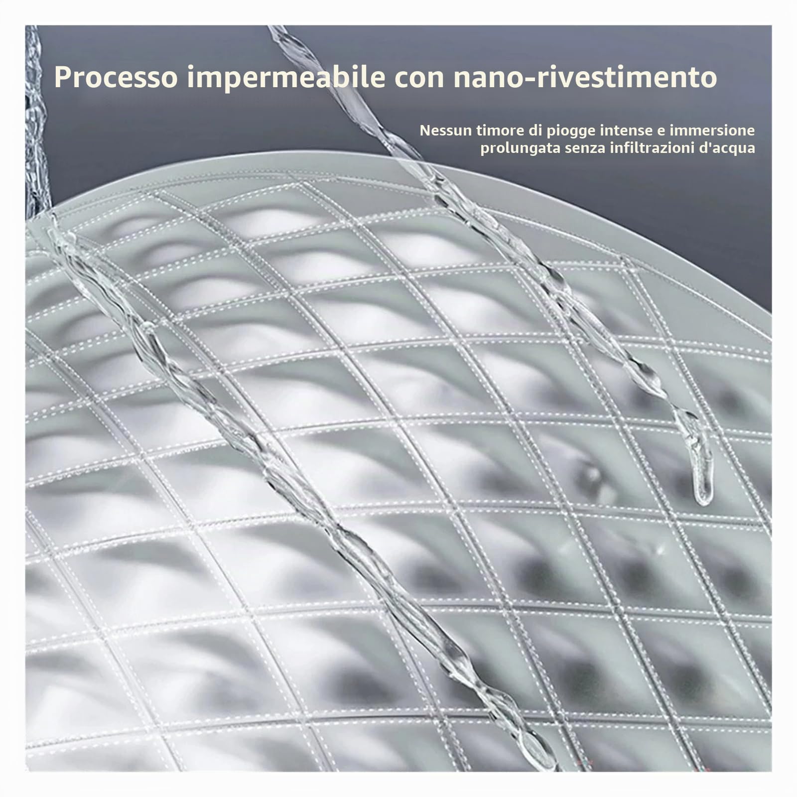 Copertura For Lavatrice/asciugatrice In Velluto E Ispessimento, Protezione Solare, Coperture Impermeabili For Isolamento Termico, Lavatrice(60x60x85cm)