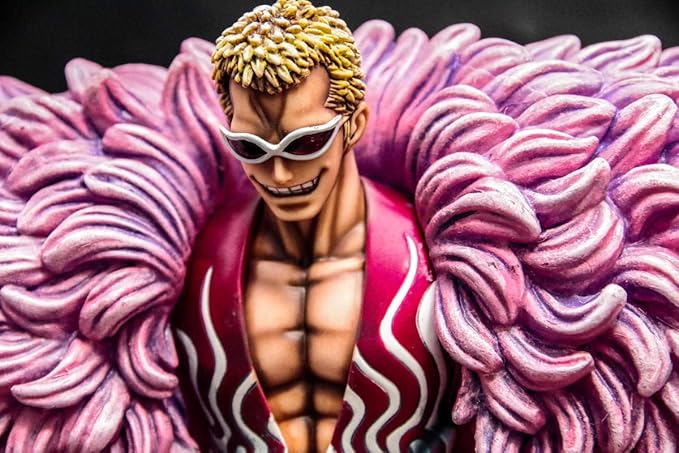 Amazon ワンピース フィギュア リペイント Pop ドフラミンゴ ドンキホーテ Grandista Smsp Msp 一番くじ 造形王頂上決戦 フィギュア ドール 通販 Amazon ワンピース フィギュア リペイント Pop ドフラミンゴ ドンキホーテ Grandista Smsp Msp 一番くじ 造形王頂上決戦 フィギュア ドール 通販