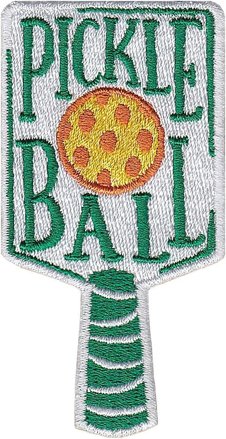 Tervis Pickleball Made in USA Double Walled Insulated Tumbler Travel Cup Keeps Drinks Cold & Hot, 24oz, Classic - Image 2