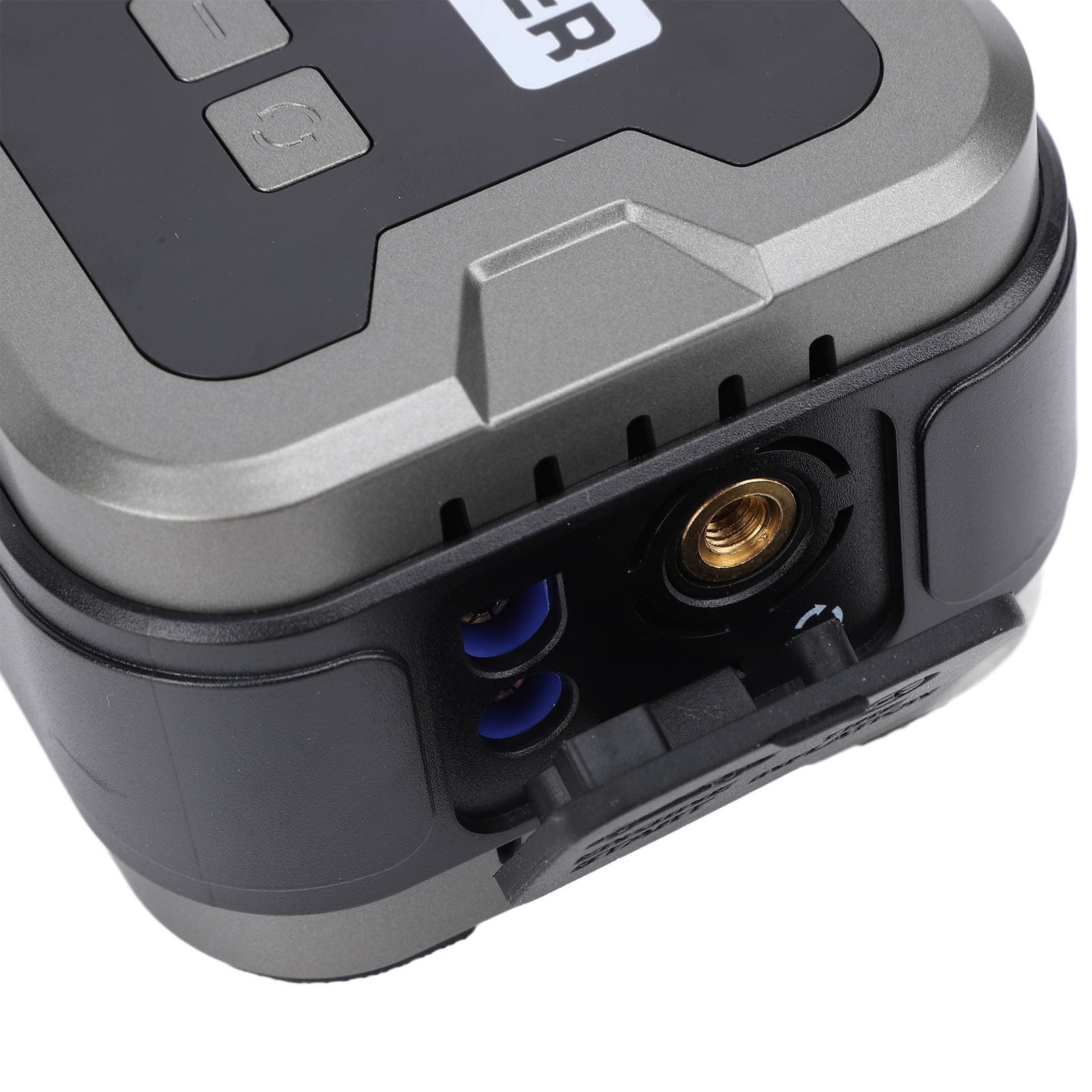 Jeffergarden Avviatore di Emergenza per Auto, 4000A Picco 10000mAh Batteria