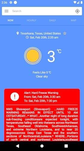 Weather by Mohammadreza