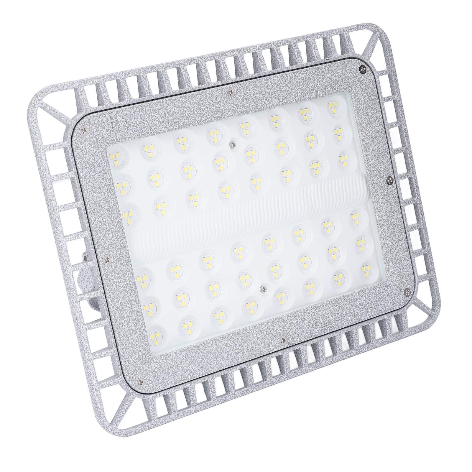 Annadue 100W LED Explosionsgeschützte Leuchte, 12000lm, 5000K, für