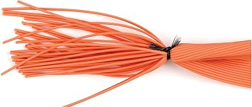 Pine Ridge Archery Nitro Whiskers Bowstring Silencer for Compound, Recurve and Longbows, Reduces Noise and Vibration