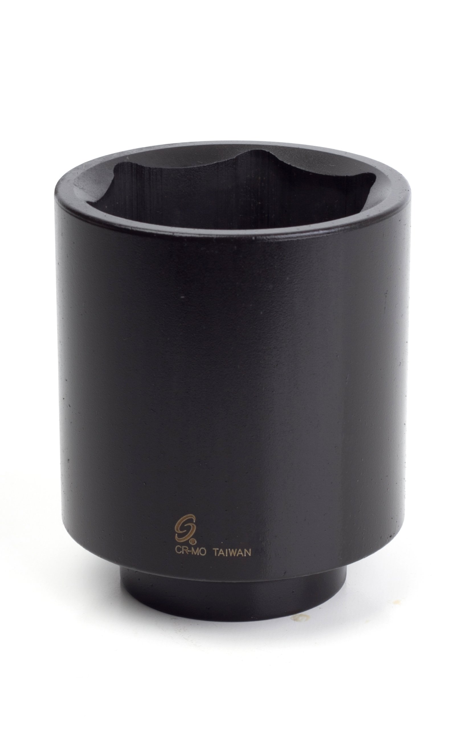 Sunex 272d 1/2-Inch Drive 2-1/4-Inch Deep Impact Socket