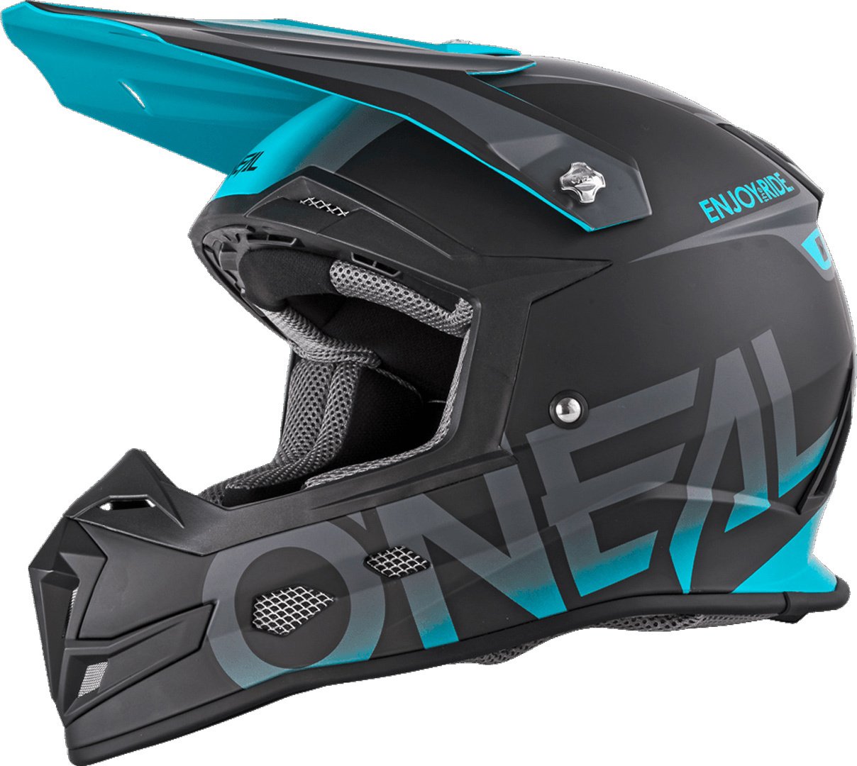 oneal motocross helmet