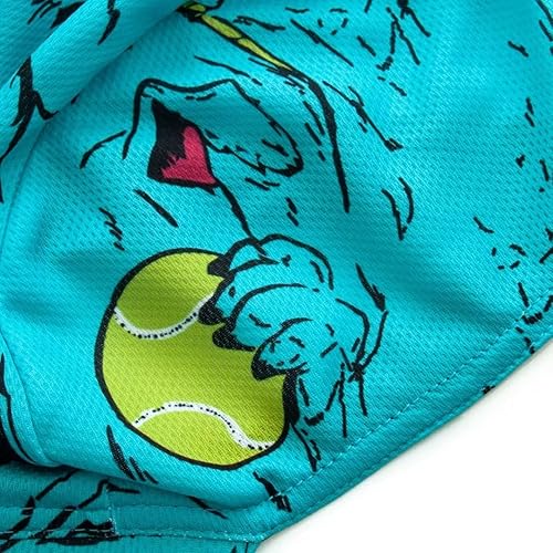 Miniatura 5 de Funny - Gorra de ciclismo para hombre y mujer, talla única