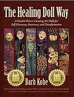 Algopix Similar Product 6 - The Healing Doll Way A Guided Process