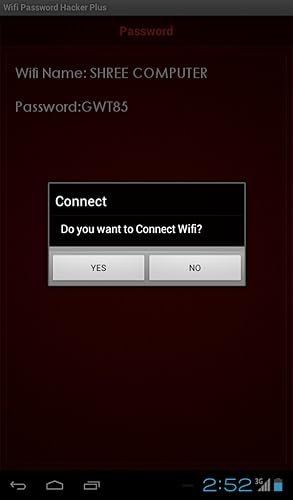 Wifi Contraseña Hacker Plus