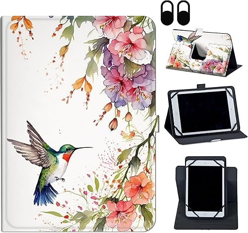for 10.36 inch TCL Tab Pro 5G 9198S/TCL TABMAX 10.4 9296Q,360 Degree Rotating St