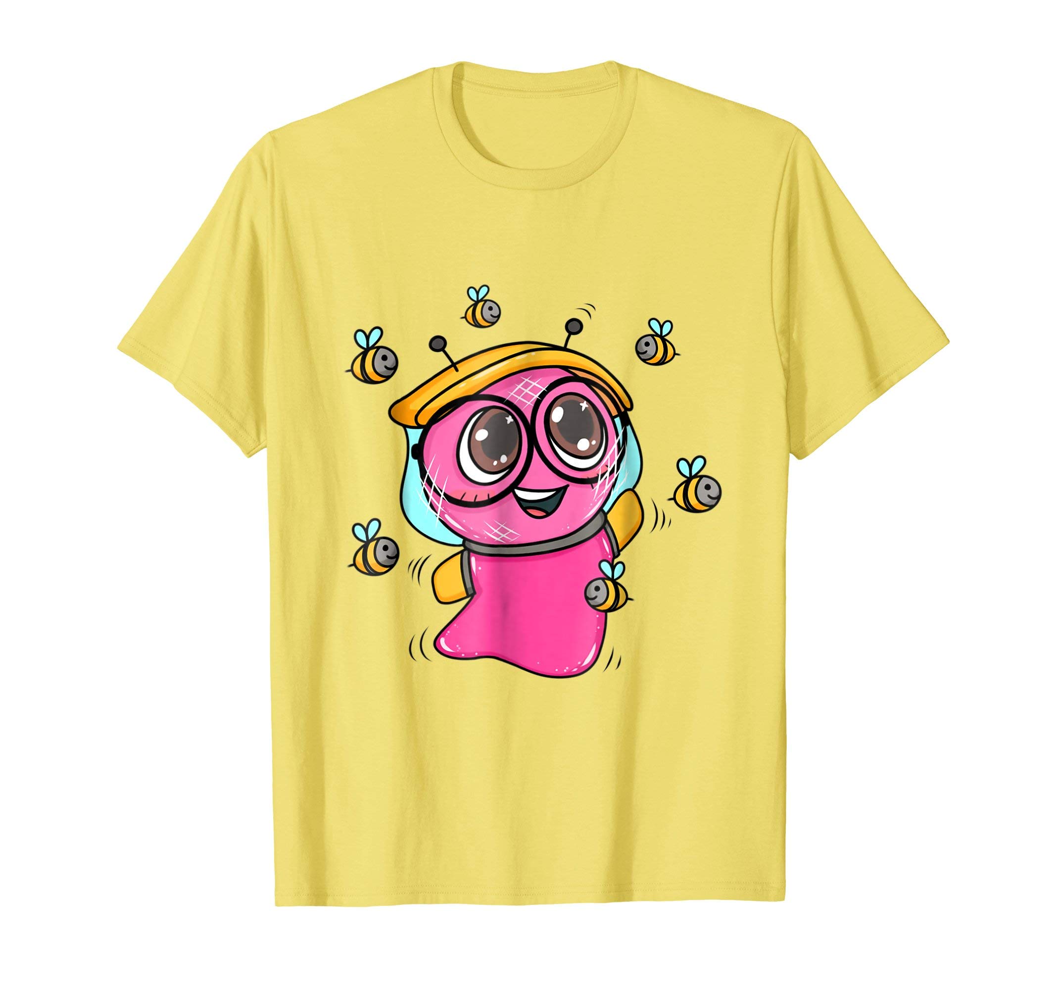 Sam & Bees T-ShirtOEKO-TEX STANDARD 100