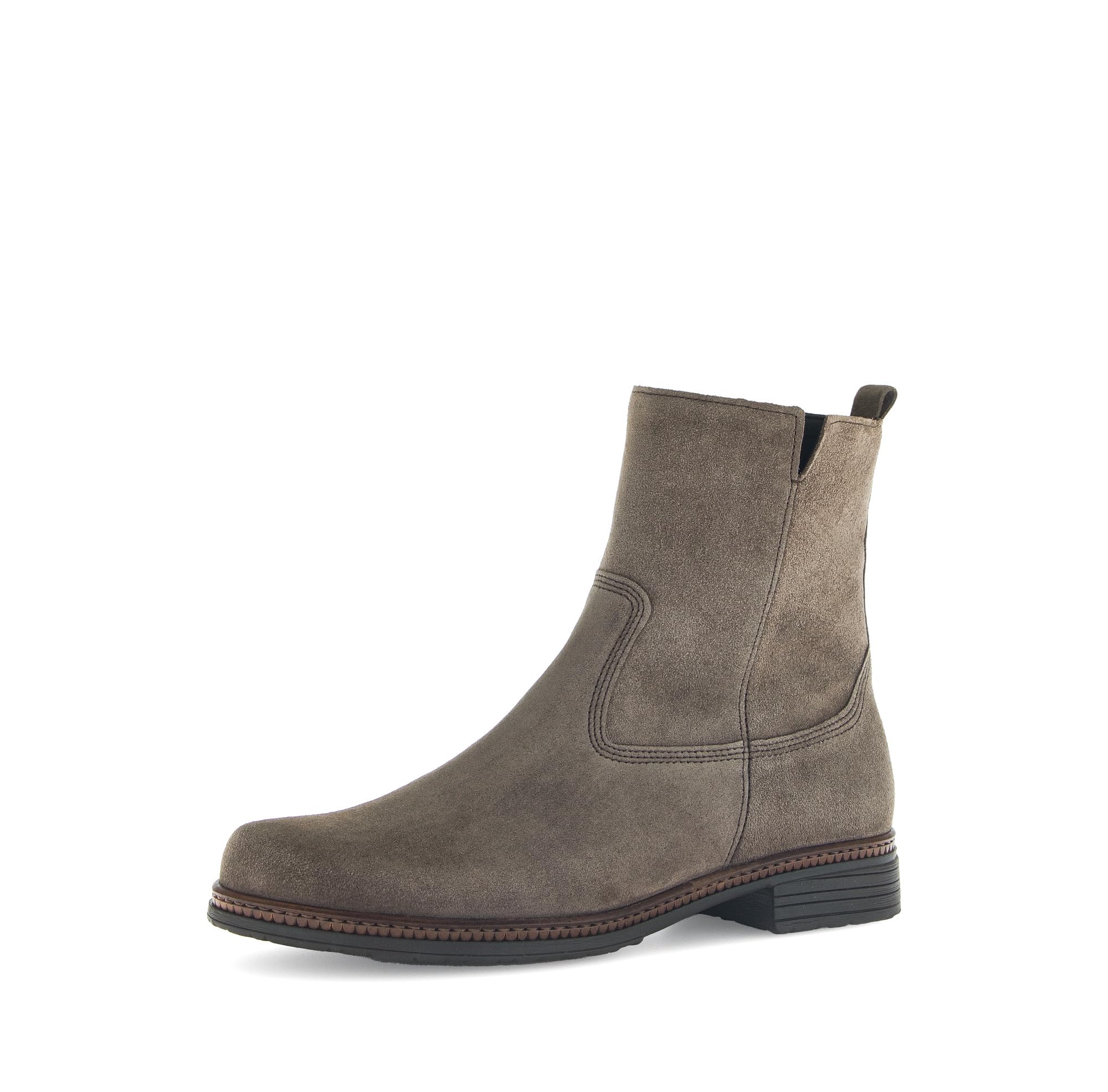 Gabor Damskie buty kowbojskie, kozaki damskie