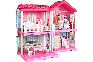 Playmobil Take Along Modern Doll House