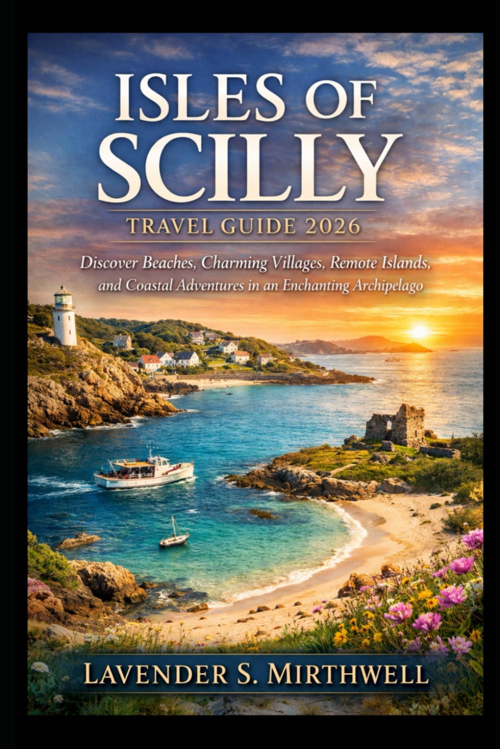 Isles of Scilly Travel Guide 2026: Discover Beaches, Charming Villages, Remote Islands, and Coastal Adventures in an Enchanting Archipelago