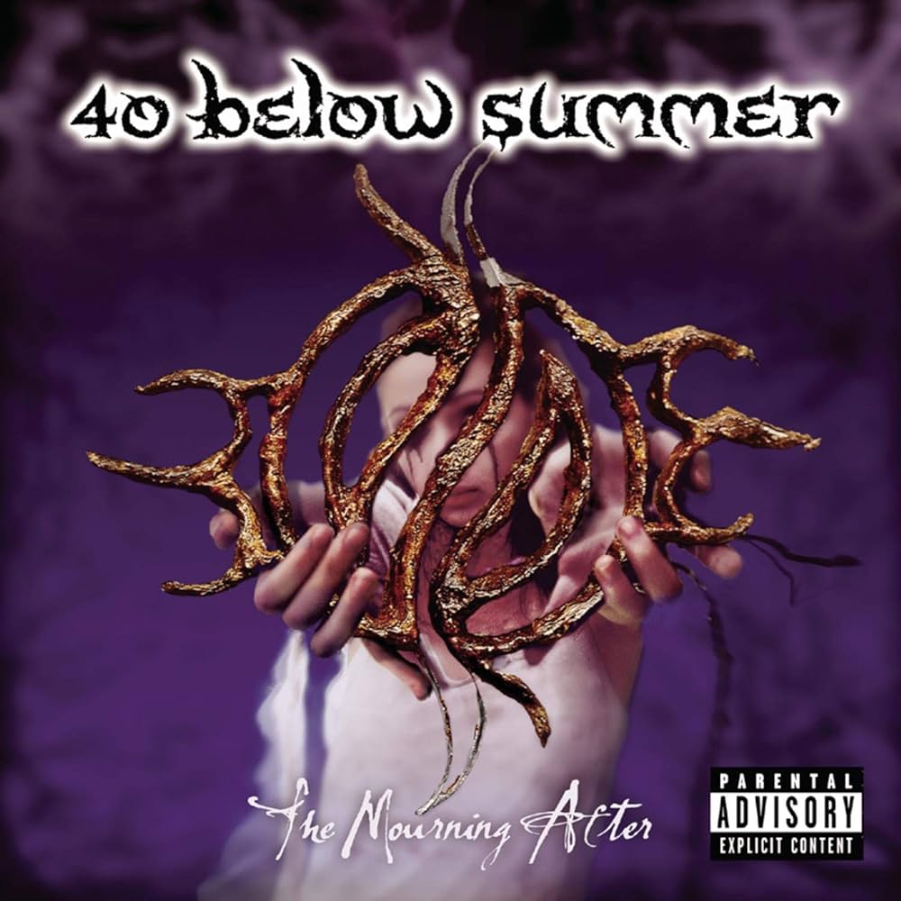 40 Below Summer - The Mourning After - Amazon.com Music