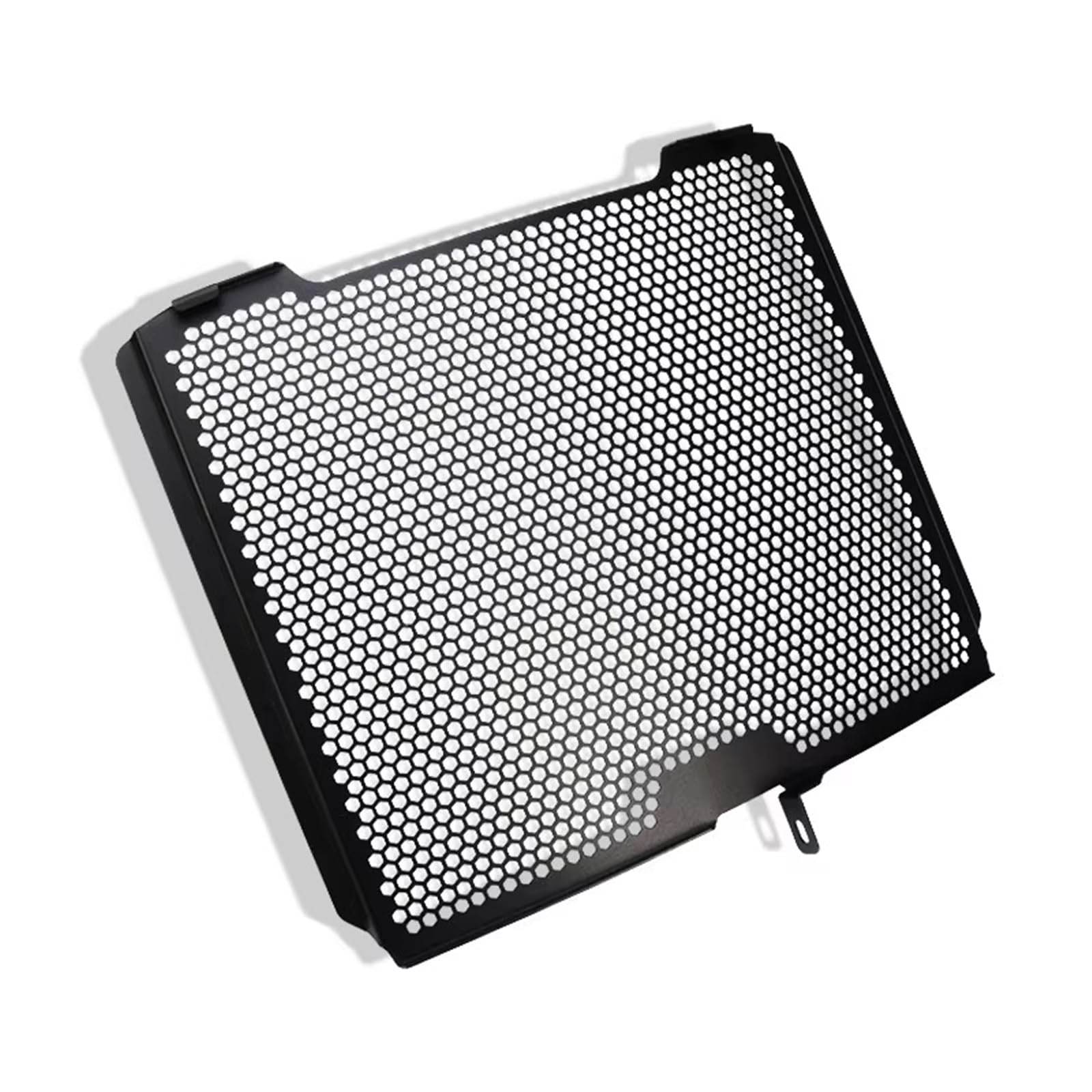 Moto Copri Radiatore Griglia Per ZX-6R 2013-2023 Per ZX636 2013-2018 Motociclo Copertura Della Griglia Radiatore | Accessori Moto Protezione Della Copertura Della Griglia Di Protezione Nera Del Radiatore