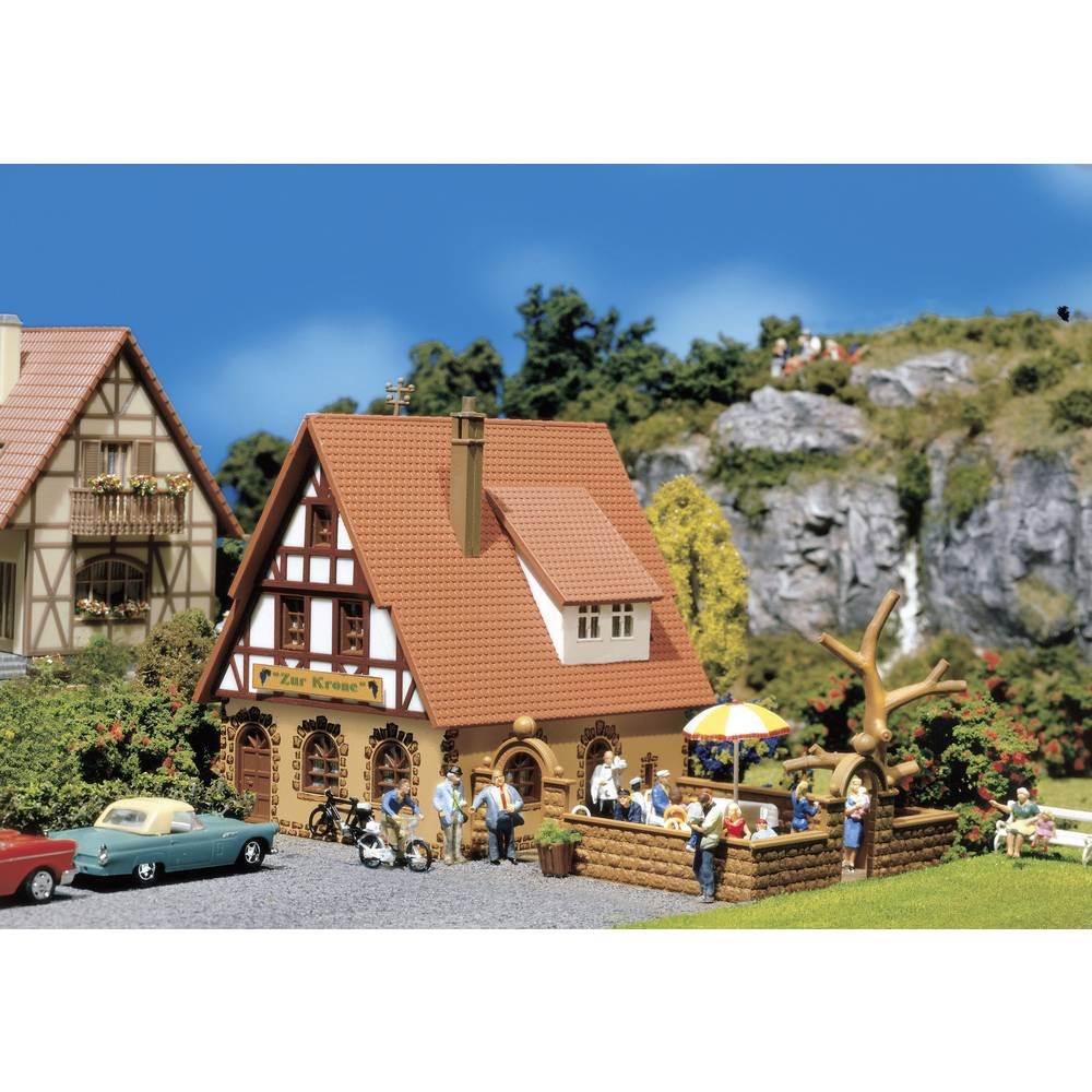 Auberge la Couronne