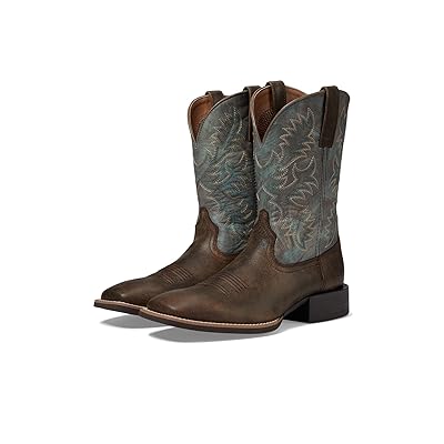 Ariat Sport Latigo Western Boot Men