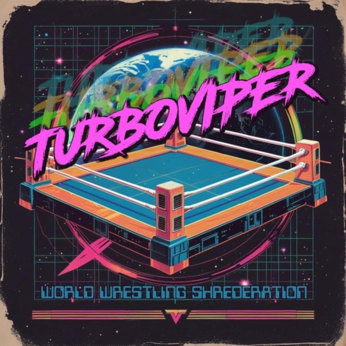 Turboviper