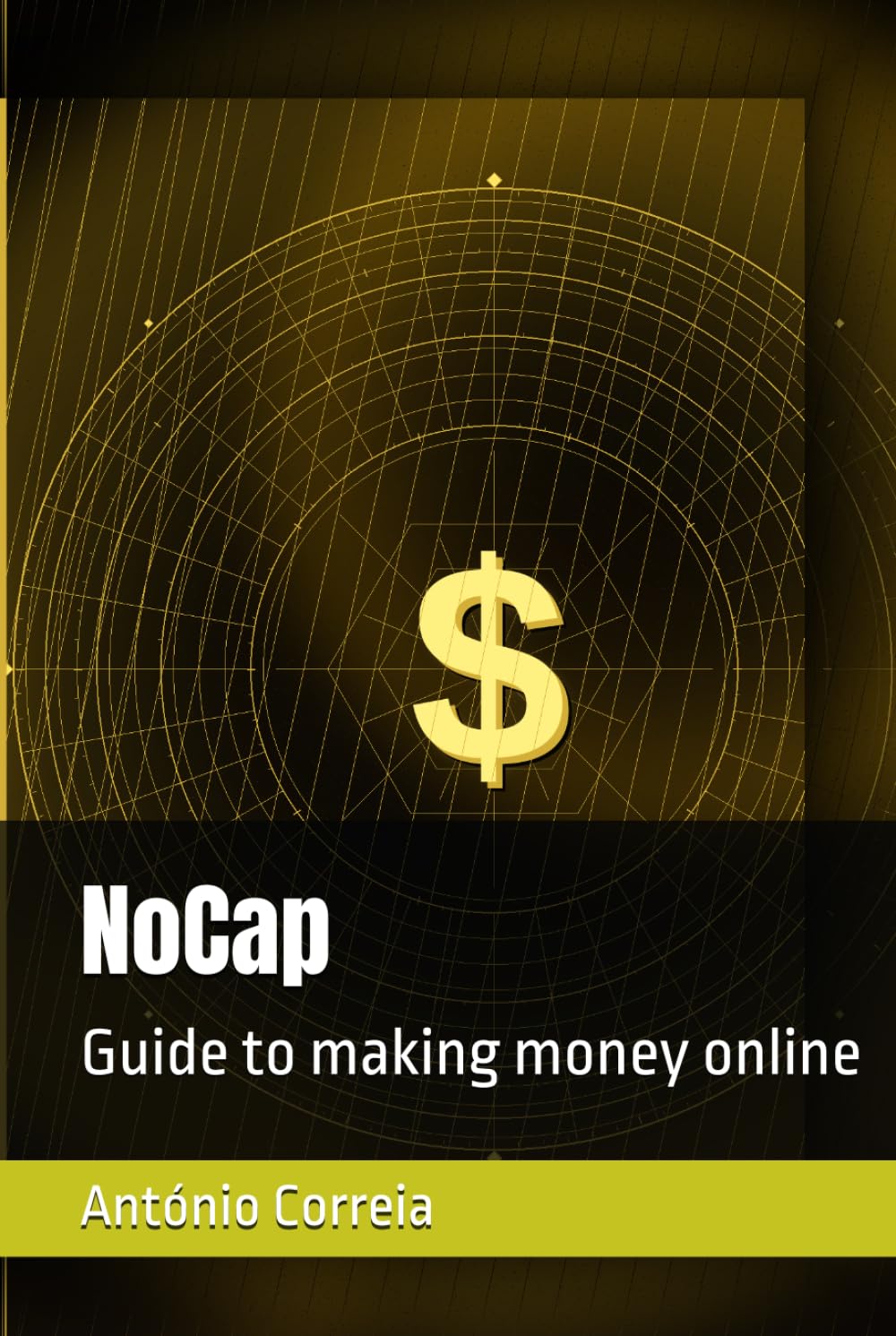 NoCap: Guide to making money online