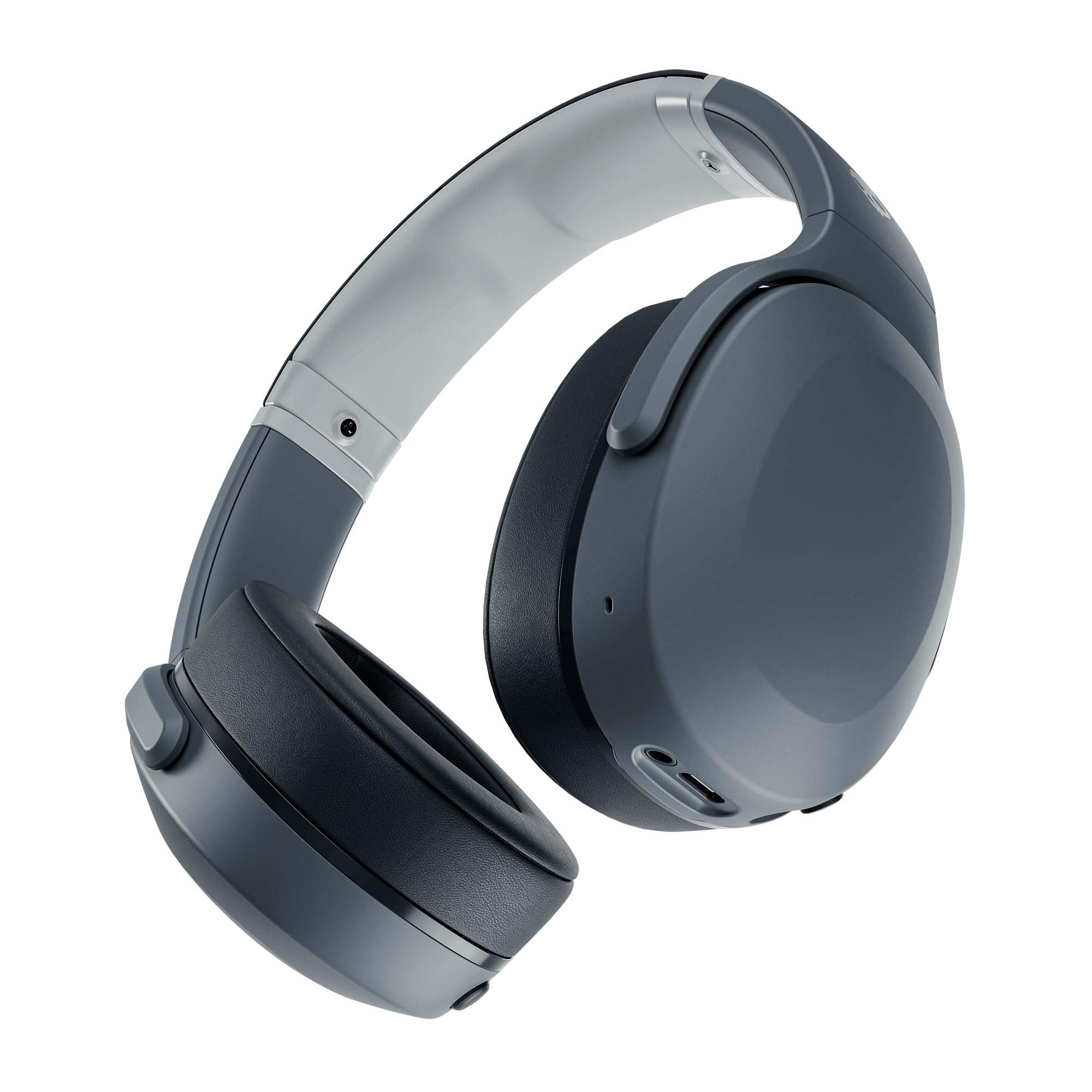 スカルキャンディー　CRUSHER EVO Skullcandy Crusher Evo Sensory Bass Wireless Over-Ear