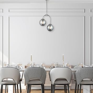 Lucea PORTUAL 2 LI KOBALT AVİZE 2XE27