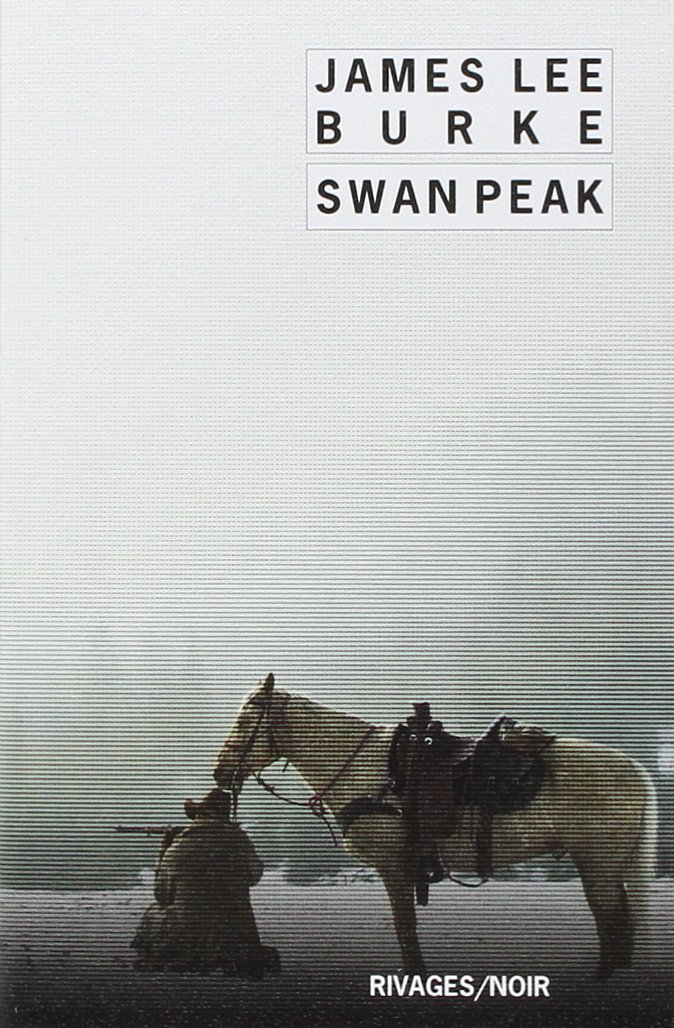 SWAN PEAK - RN N°950 (RIVAGES NOIR (POCHE))