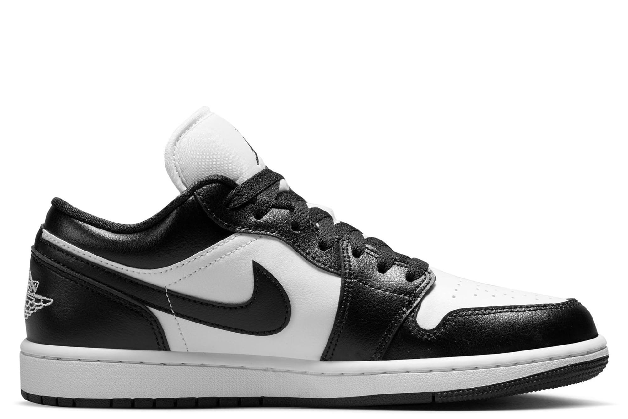 Air Jordan 1 Low Wmns Panda Black/White DC0774-101 44