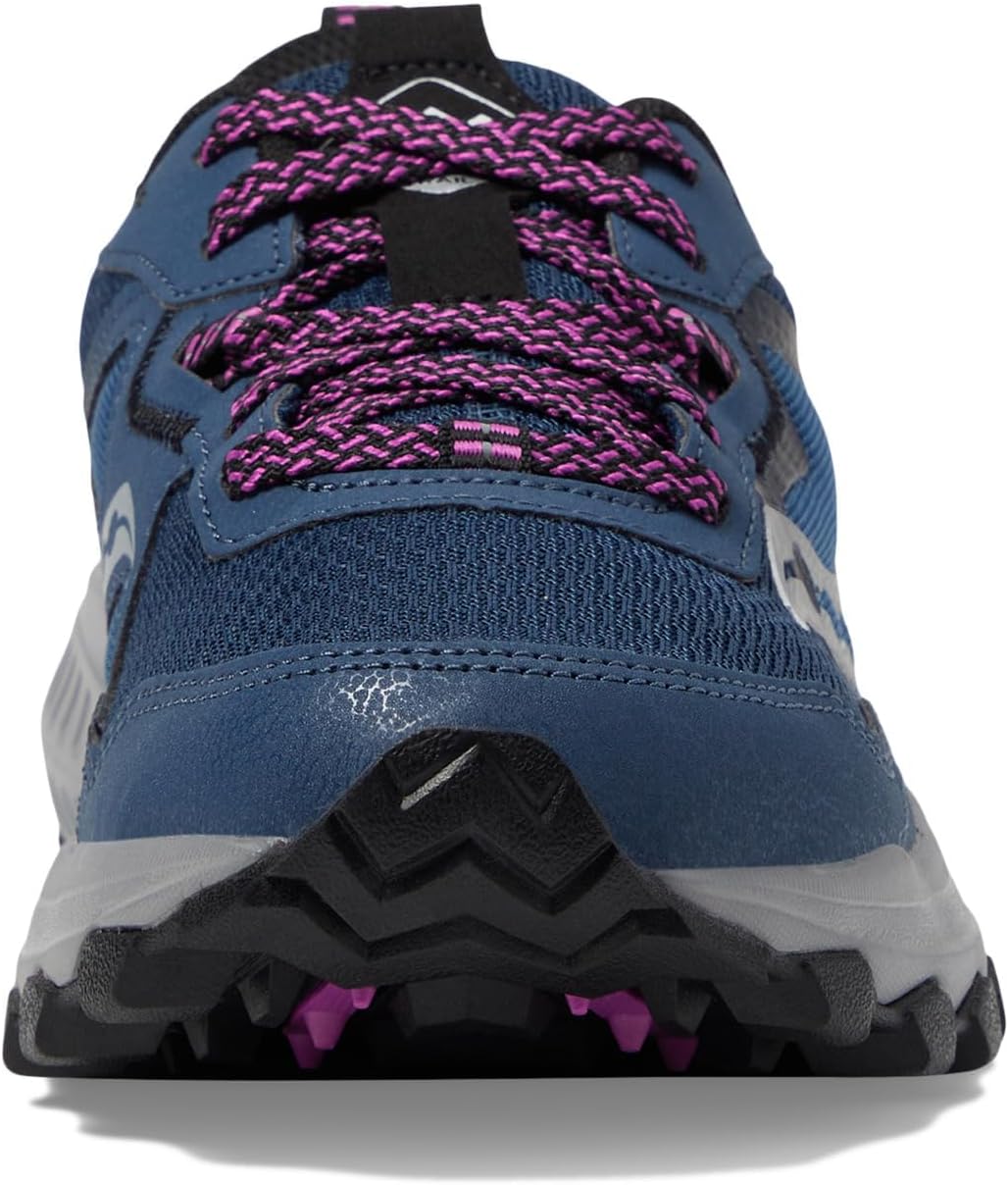 Saucony Women's Excursion Tr16 Sneaker - Picture 38 of 116