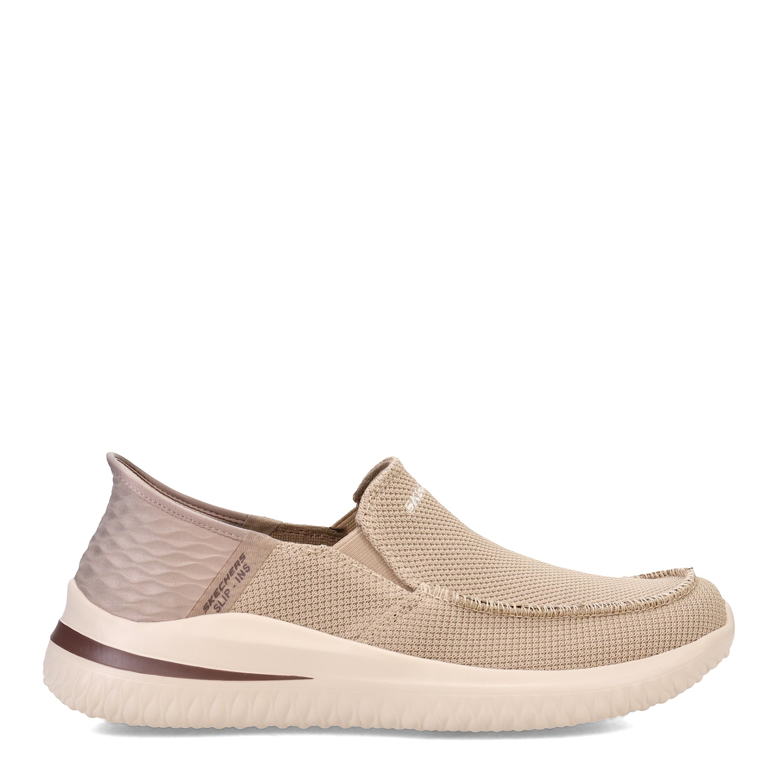 Skechers Delson 3.0 - Ezra Scarpe da ginnasticaUomo