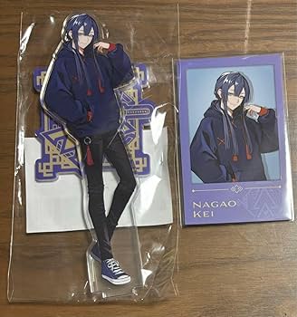 にじさんじ アクスタ チェキ まとめ売り にじさんじ チェキ アクスタ 特典 グッズ｜Yahoo!フリマ（旧